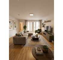 Wohnung zum Mieten in Berlin 1.470,64 € 58.92 m²