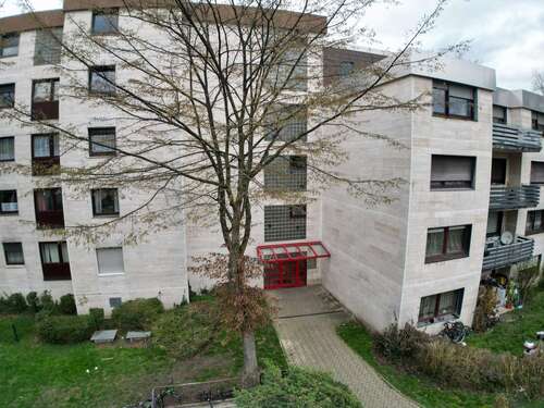 Foto - Wohnung zum Kaufen in Bergheim 129.000,00 € 98 m²