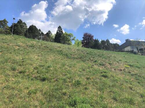 Foto - Grundstück zu verkaufen in Rottweil 199.500,00 € 1054 m²