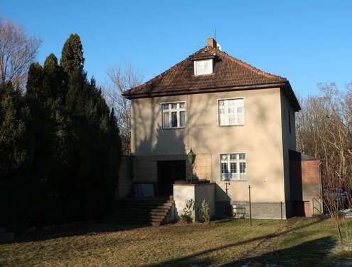 Foto - Haus zum Kaufen in Berlin-Altglienicke 670.000,00 € 138.38 m²