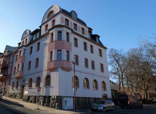 Foto - Wohnung zum Mieten in AuerbachVogtland 490,00 € 101.3 m²