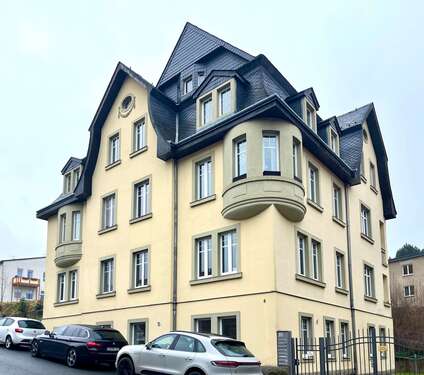 Foto - Wohnung zum Mieten in Sebnitz 325,00 € 68.48 m²
