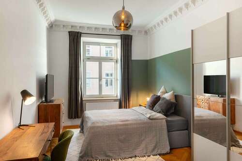 Foto - WG-Zimmer in München 1.020,00 € 16 m²