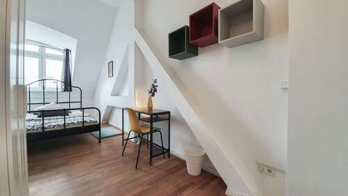 Foto - WG-Zimmer in Berlin 690,00 € 13 m²