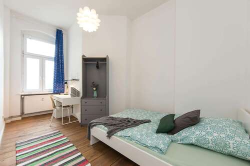 Foto - WG-Zimmer in Berlin 700,00 € 11.5 m²