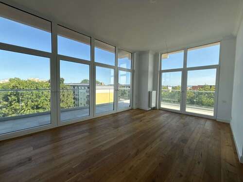Foto - Wohnung zum Mieten in Mannheim Neckarstadt-OstWohlgelegen 1.310,00 € 104 m²