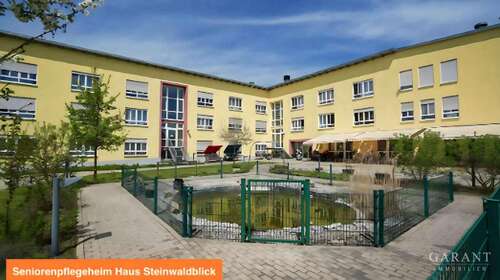 Foto - Wohnung zum Kaufen in Wiesau 150.000,00 € 50 m²