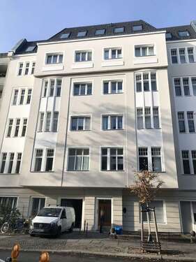 Foto - Wohnung zum Mieten in Berlin 2.271,00 € 130 m²