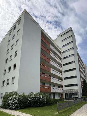 Foto - Wohnung zum Kaufen in Balingen 185.000,00 € 89.43 m²