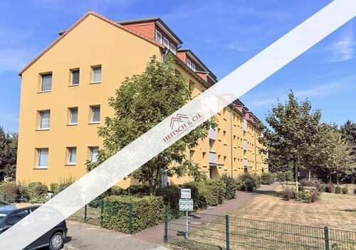 Foto - Wohnung zum Kaufen in Winsen (Luhe) 149.000,00 € 56.5 m²