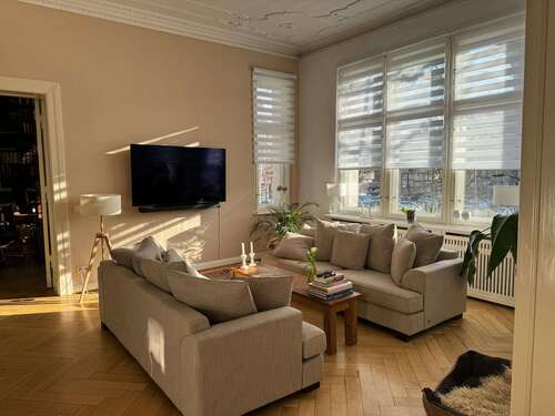Foto - WG-Zimmer in Berlin 1.500,00 € 25 m²