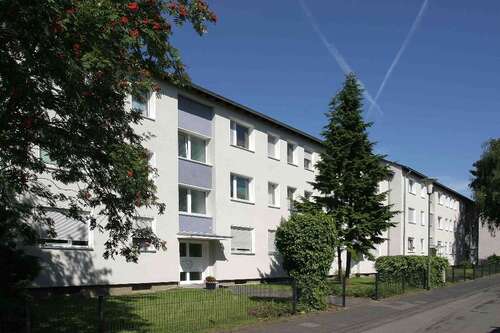 Foto - Wohnung zum Mieten in Hagen 376,34 € 59.08 m²