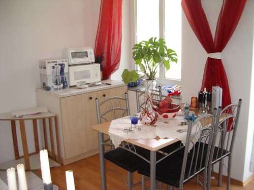 Foto - Wohnung zum Mieten in Kreischa 235,00 € 34.25 m²