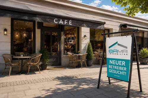 Foto - Gastronomie in Hamburg 3.895,25 € 174 m²