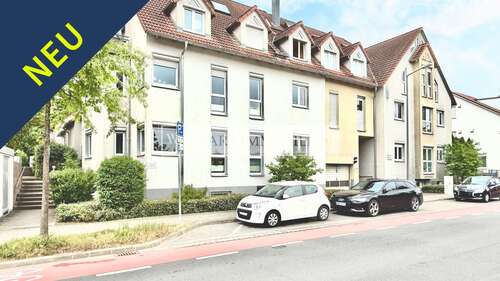 Foto - Wohnung zum Kaufen in Erlangen 379.000,00 € 109 m²