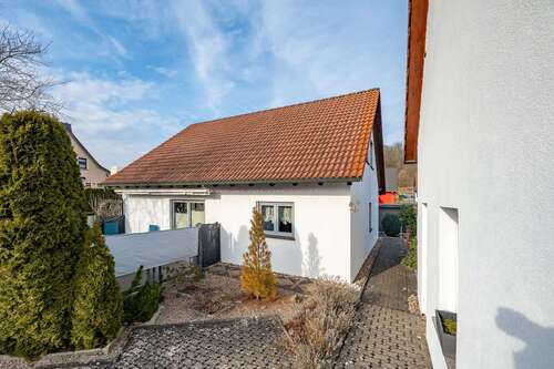 Foto - Haus zum Kaufen in Schmalkalden 249.000,00 € 144 m²