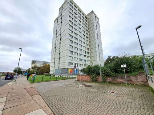 Foto - Garage zu vermieten in Magdeburg 35,70 €