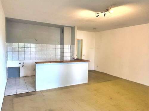 Foto - Wohnung zum Kaufen in Haan 99.000,00 € 44 m²