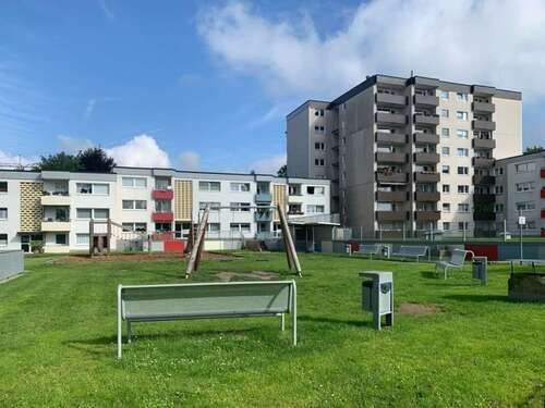 Foto - Wohnung zum Kaufen in Haan 99.000,00 € 44 m²