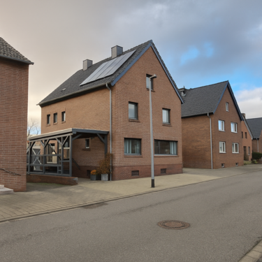 Foto - Haus zum Kaufen in Elsdorf , Rheinl 495.000,00 € 184.1 m²