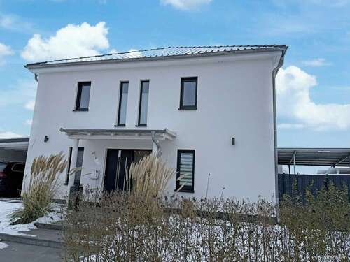 Foto - Haus zum Kaufen in Meerbeck 519.000,00 € 167 m²