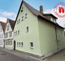 Haus zum Kaufen in Weikersheim 120.000,00 € 154.6 m²