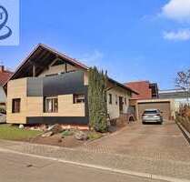 Haus zum Kaufen in Karlsdorf-Neuthard 880.000,00 € 216 m²