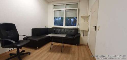 Foto - Wohnung zum Kaufen in Karlsruhe 119.000,00 € 15 m²