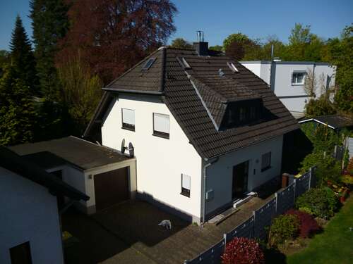 Foto - Haus zum Kaufen in Rösrath 449.000,00 € 109.26 m²