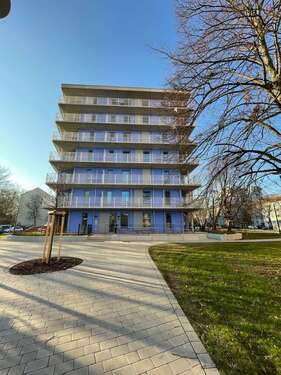 Foto - Wohnung zum Mieten in Erlangen 1.217,35 € 83.38 m²
