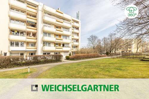 Foto - Wohnung zum Kaufen in Haar 425.000,00 € 80.09 m²