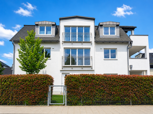 Foto - Wohnung zum Kaufen in München 1.225.000,00 € 130.5 m²