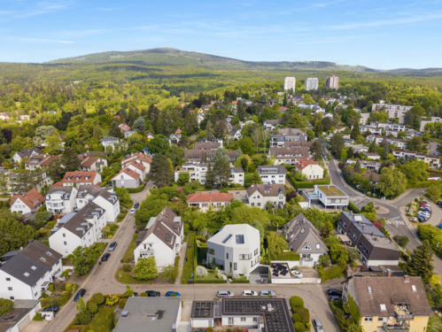 Foto - Grundstück zu verkaufen in Kronberg im Taunus 1.050.000,00 € 720 m²