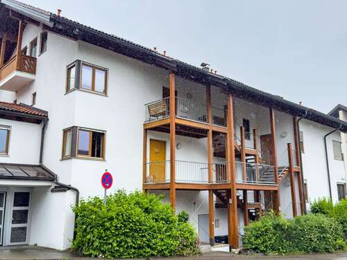 Foto - Wohnung zum Kaufen in Lindenberg 249.000,00 € 69.94 m²