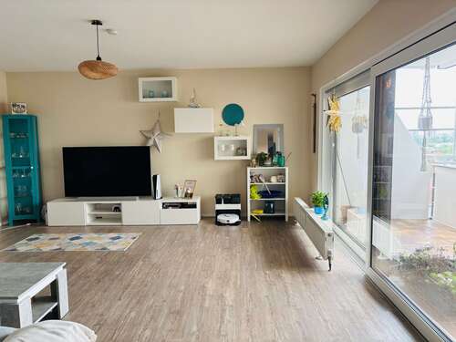 Foto - Wohnung zum Kaufen in Wiesbaden 360.000,00 € 92 m²