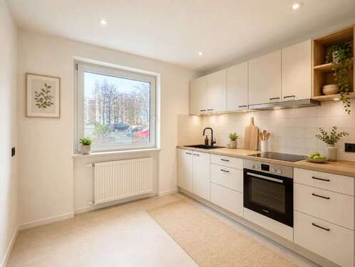 Foto - Wohnung zum Kaufen in Wuppertal 119.000,00 € 91 m²