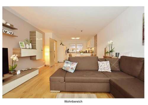 Foto - Haus zum Mieten in Wolfsburg 1.800,00 € 136 m²