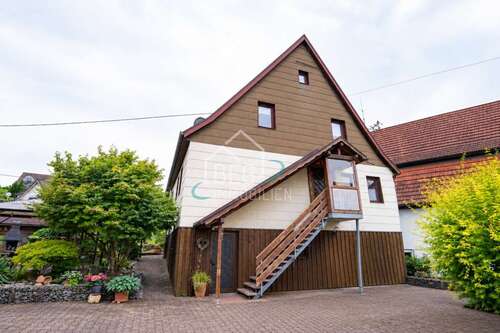 Foto - Haus zum Kaufen in Backnang Steinbach 580.000,00 € 214.82 m²