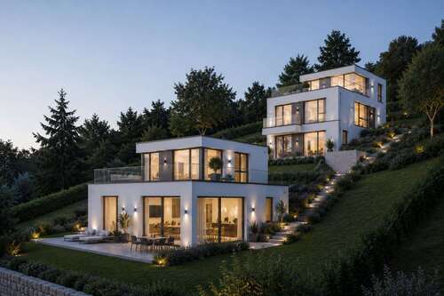 Foto - Haus zum Kaufen in Wiesbaden 1.375.000,00 € 146 m²