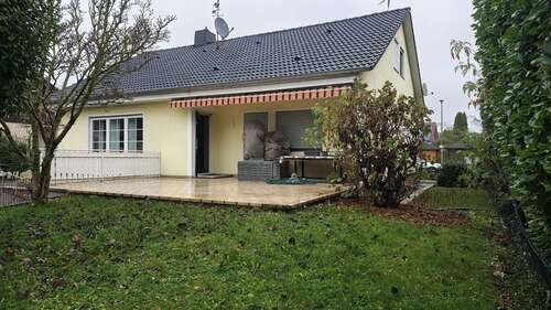 Foto - Haus zum Kaufen in Trebur-Geinsheim 525.000,00 € 166.64 m²