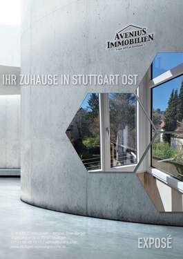 Foto - Wohnung zum Mieten in Stuttgart 660,00 € 44.92 m²