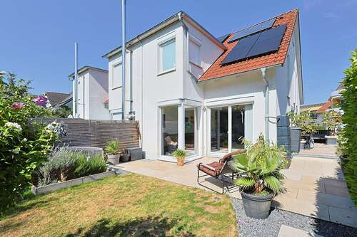 Foto - Haus zum Kaufen in Nufringen 650.000,00 € 149 m²