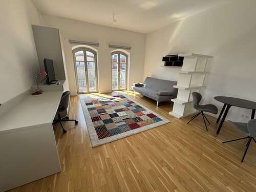 Foto - Wohnung zum Mieten in Berlin 1.068,55 € 42.05 m²