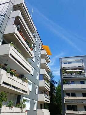 Foto - Wohnung zum Kaufen in München 469.000,00 € 68.58 m²