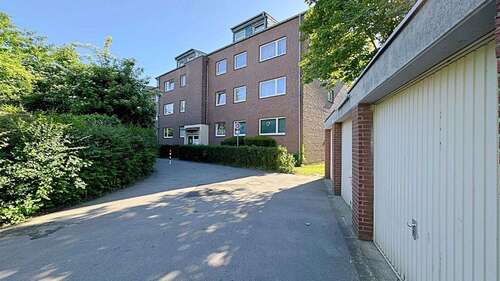 Foto - Wohnung zum Kaufen in Neuss 219.000,00 € 80 m²