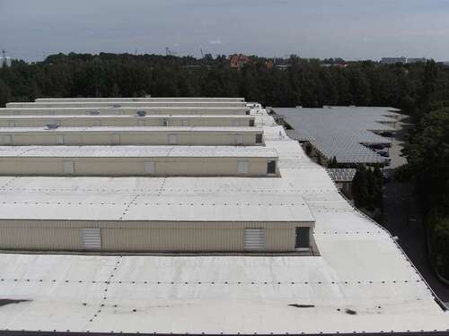 Foto - Halle in Bonn 8.400.000,00 € 8000 m²