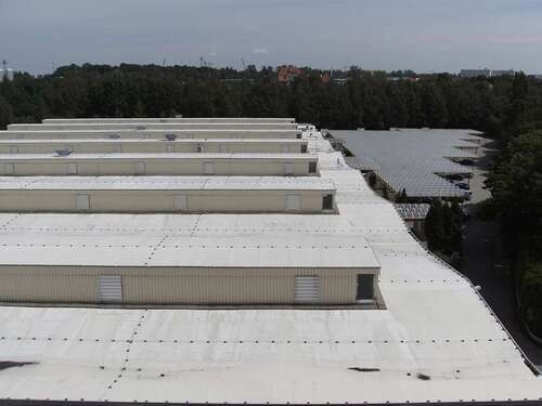 Foto - Halle in Bonn 8.400.000,00 € 8000 m²