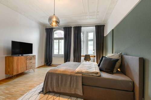 Foto - WG-Zimmer in Stuttgart 585,00 € 25 m²