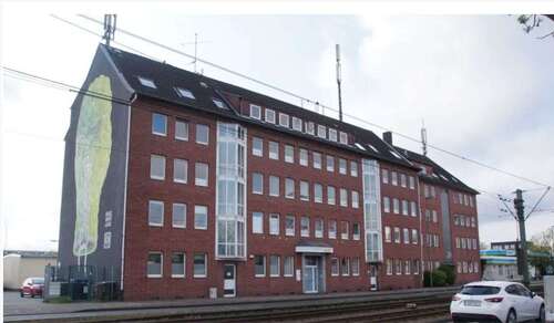 Foto - Wohnung zum Mieten in Dortmund 640,00 € 74 m²