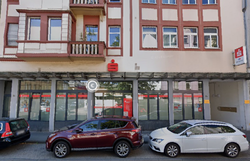 Foto - Büro in Koblenz 1.790,00 € 251 m²